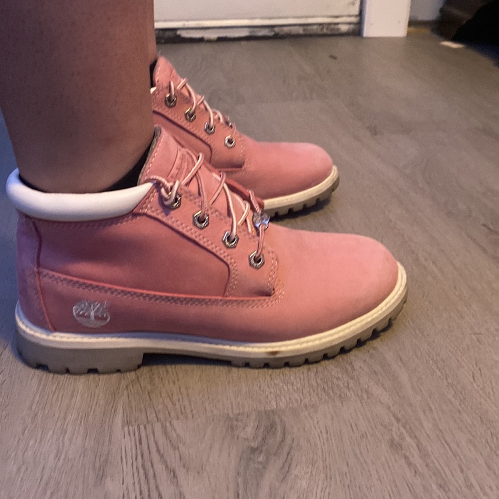 Timberlands - Picture 2 of 5